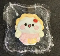 pupuland くま　スクイーズ　ププランド　クマ