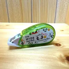 PLUS デコラッシュ パンダ