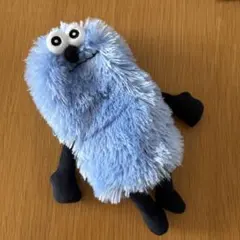 ゆ*様 【タグなし 新品】パペットスンスン GU ポーチ