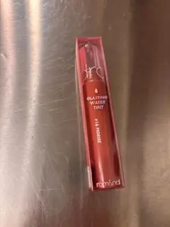 rom&nd GLASTING WATER TINT #16 FIGRISEのサムネイル