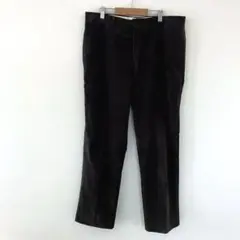 Aquascutum アクアスキュータム スラックス チャコールグレーのサムネイル