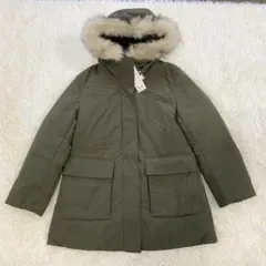 Black Jack様【新品タグ付き】ユニクロ　ウルトラウォーム　ダウンショート