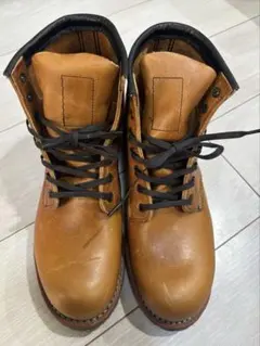 2025年最新】RED_WINGの人気アイテム - メルカリ