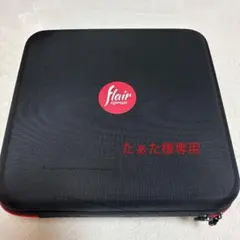 Flair espresso PRO3のサムネイル
