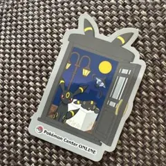 ポケモン シール