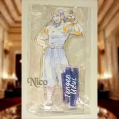 鬼滅の刃 宇髄天元 / ダイニング 新店舗記念 ランダム 原画アクリルスタンド