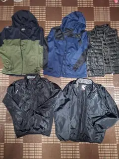 作業着まとめ売り‼️TSDESIGN など