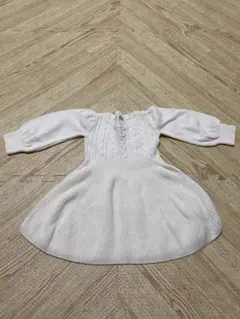 baby GAP ニットワンピース　18〜24month