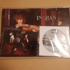 2026年最新】inoran ポストカードの人気アイテム - メルカリ