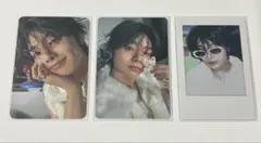 スキズ アイエン 本国 シーグリ トレカ yes24