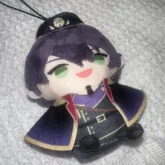 にじさんじ 剣持刀也 軍服 にじぱぺっと コンセプトシリーズ vol.4