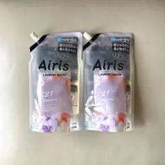 ソフラン　エアリス　バルコニー　521