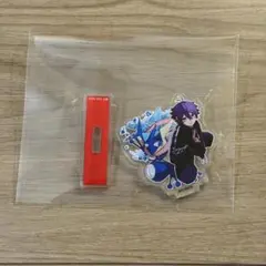 週刊少年ジャンプ ポケモン メガシンカプレゼント アクリルスタンド