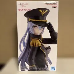 2026年最新】ESPRESTO-Detailed Elegance- 喜多川海夢 ブラック