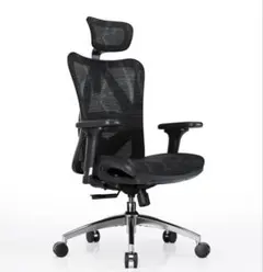 新品 SIHOO M57 メッシュチェア オフィスチェア 人間工学 送料込み