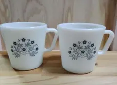 pyrex ミッフィー 計量カップ 3点セット - メルカリ