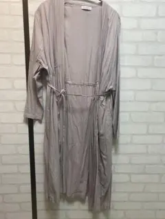 JF Ready Made ロングカーディガン グレー 2026年最新】JF Ready Made レディース カーディガン・ボレロ