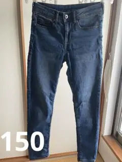 デニム 150