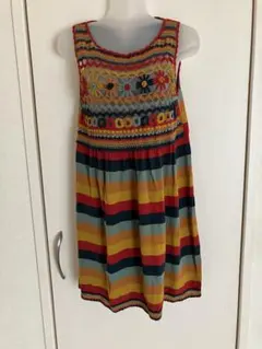 Misha & Puff Swing Set Dress 5y 23AW - メルカリ