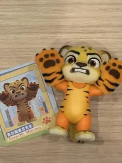 ズートピア Childhood Photo Studio TOPTOY ボビー - メルカリ