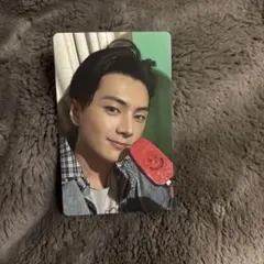 enhypen jay vanish ジェイ トレカ