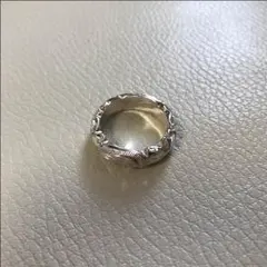 ハワイアンジュエリー  シルバーリング