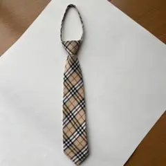 ネクタイ　子供用　卒園式　入学式