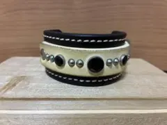 スタッズリストバンド バングル おまけ付き