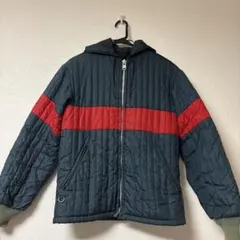 マイティーマック　MIGHTY MAC ボアブルゾン　スキーウェア　70s？