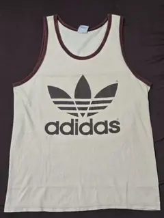 adidasタンクトップのサムネイル