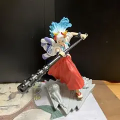 ワンピース　ヤマト　フィギュアのサムネイル