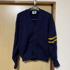 blacksheepニットカーデガンMサイズ
