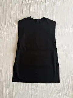 COMOLI 26ss サマーウールタンクトップ 3 コモリ - メルカリ