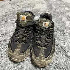 Carhartt Air MAXコラボですのサムネイル