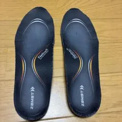 ザムスト　インソール　24.0cm スタンダード　ハイアーチ　HIGH Mサイズ