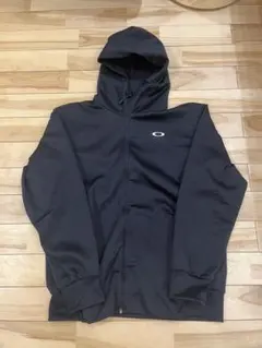 【OAKLEY オークリー セットアップ ジャージ 上下 2XL ブラック】のサムネイル