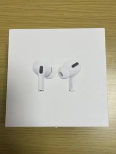 AirPods pro 第1世代