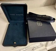 2026年最新】ハリーウィンストン 空箱の人気アイテム - メルカリ