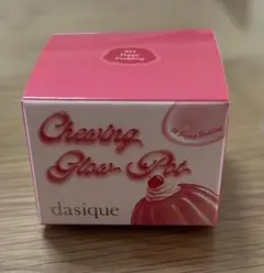 dasique Chewing Glow Pot 14 Poppyのサムネイル