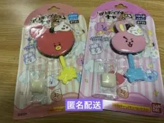 BT21 ロリポップチョコチャーム　セット