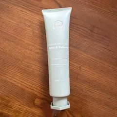 【新品未使用】O&B Olive&Babassu ボタニカルハンドクリームのサムネイル