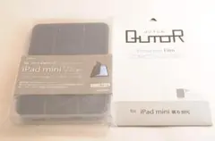 【新品】iPad mini6 ケース＆フィルム 2点セット @4860のサムネイル