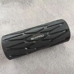 SIXPAD 筋膜ローラー ブラック/オレンジのサムネイル