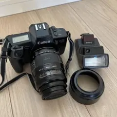 Canon eos650 一眼レフフィルムカメラ