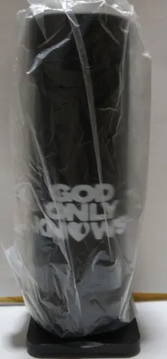 GOD ONLY KNOWS hydroflask タンブラーボトル GOD ONLY KNOWS hydroflask タンブラーボトル - メルカリ
