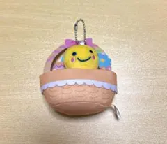 たまごっち まるっち ボールチェーン付きぬいぐるみ カラフルイースター