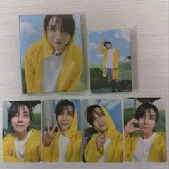 2025年最新】seventeen heaven ジョシュアの人気アイテム - メルカリ