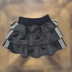 ティアードスカート スカート