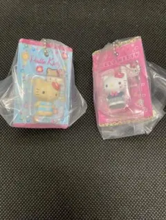 HELLO KITTY ハローキティ パッケージミニチュアコレクション