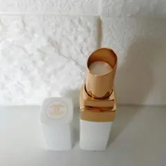 シャネル　リップクリーム　ルージュ　ココ　ボーム　912